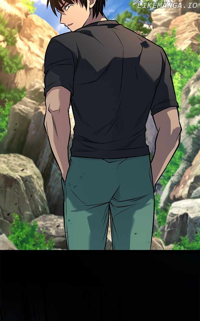 King of Violence Chapter 54 55
